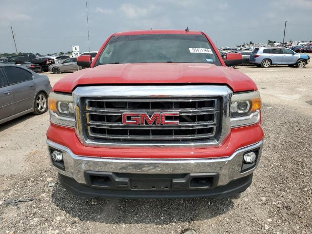 3GTU2UEC3EG506074 2014 GMC Sierra K1500 Sle