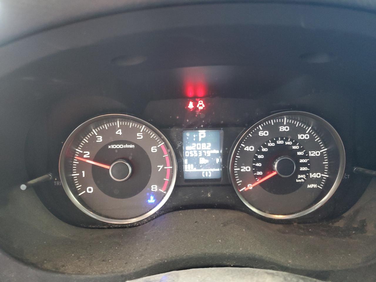 JF2SJGEC0HH438095 2017 Subaru Forester 2.0Xt Premium