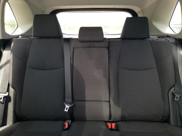 2021 TOYOTA RAV4 LE - 2T3F1RFVXMW206829