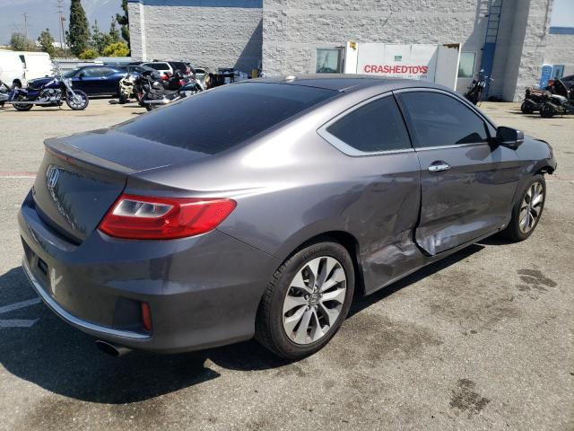 2014 Honda Accord Exl VIN: 1HGCT1B86EA014128 Lot: 54000364