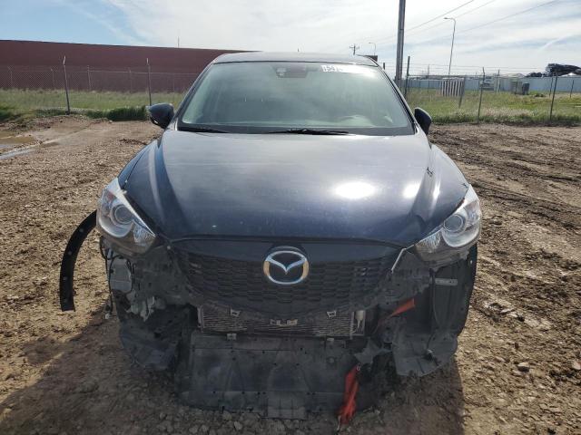 VIN JM3KE4DY0F0550560 2015 Mazda CX-5, GT no.5