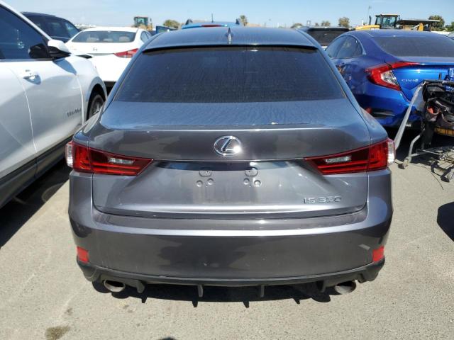 2014 Lexus Is 350 VIN: JTHBE1D22E5008590 Lot: 56886844