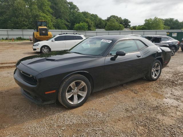 VIN 2C3CDZAG8LH230441 2020 Dodge Challenger, Sxt no.1