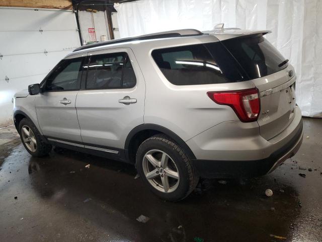 2016 Ford Explorer Xlt VIN: 1FM5K8D85GGC23436 Lot: 53096784