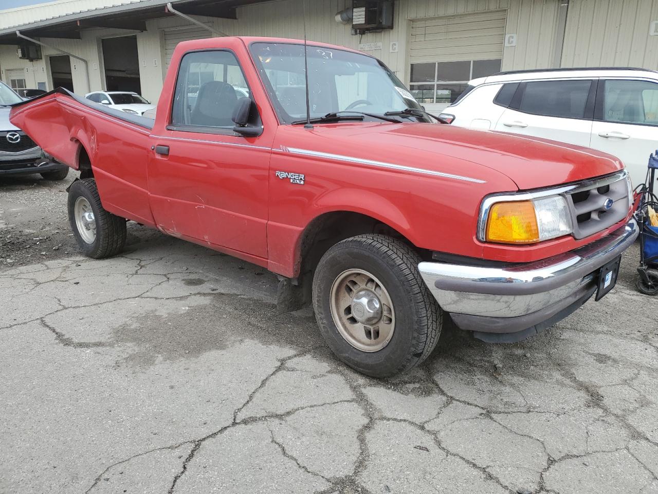 1FTCR10A1TUB44655 1996 Ford Ranger