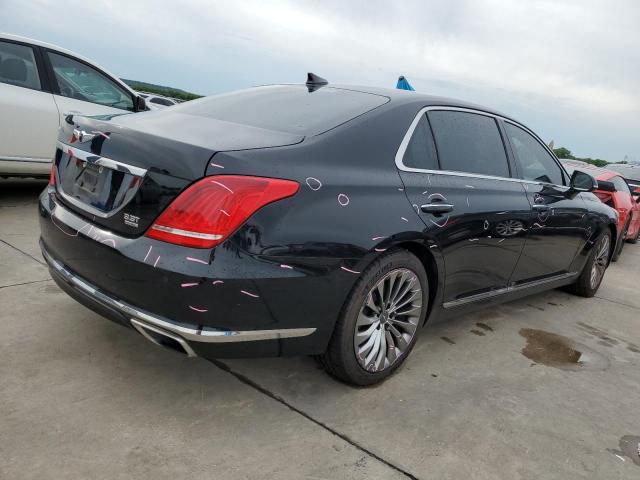 2017 Genesis G90 Premium VIN: KMHG34JA5HU021950 Lot: 56549914