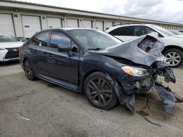 2017 Subaru Wrx Premium VIN: JF1VA1E69H9815171 Lot: 54177274
