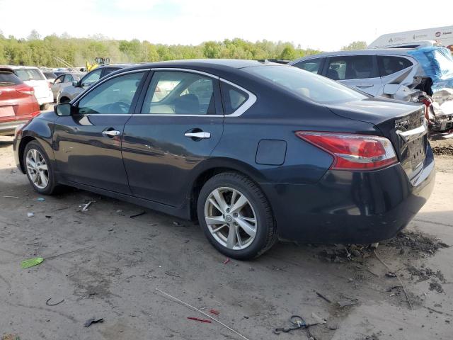 2013 Nissan Altima 2.5 VIN: 1N4AL3AP7DC177745 Lot: 54189284