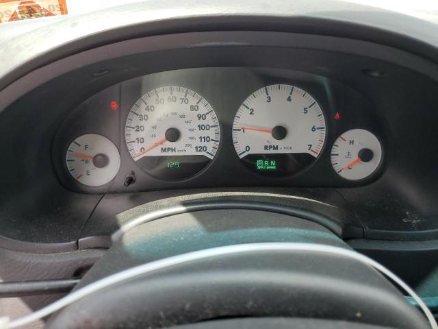 2006 Dodge Caravan Sxt VIN: 1D4GP45RX6B500627 Lot: 56269624