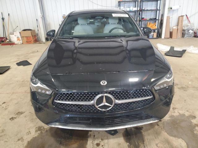 2024 Mercedes-Benz Cla 250 4Matic VIN: W1K5J4HB2RN454367 Lot: 54256124