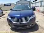 LINCOLN MKX снимка