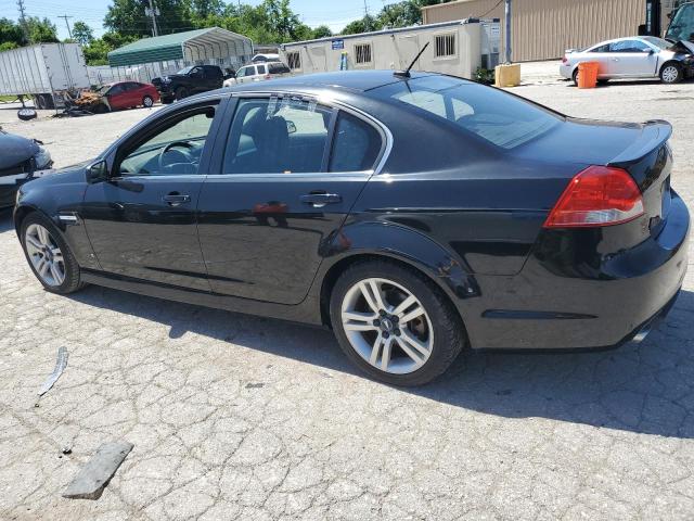 2009 Pontiac G8 VIN: 6G2ER57779L159399 Lot: 56473994