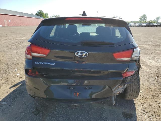 KMHH35LE9JU006948 2018 Hyundai Elantra Gt