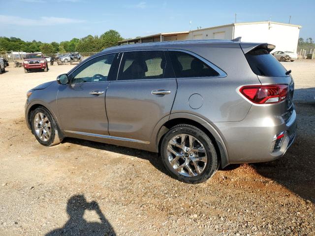 2019 Kia Sorento Sx VIN: 5XYPK4A59KG536971 Lot: 55400864