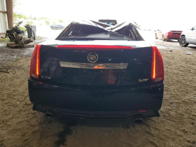 2013 Cadillac Cts-V VIN: 1G6DV5EPXD0104980 Lot: 56848194