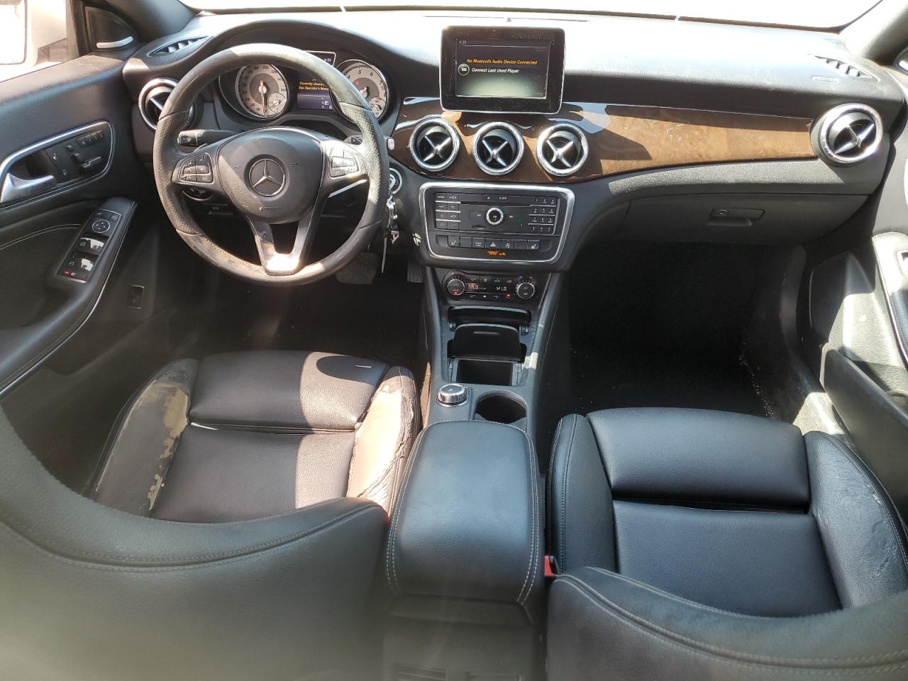 WDDSJ4EB0GN300518 2016 Mercedes-Benz Cla 250