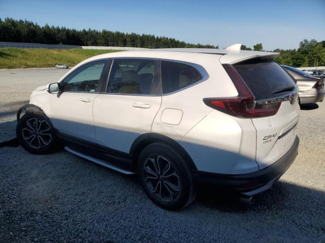 2021 Honda Cr-V Exl VIN: 5J6RW2H88ML008082 Lot: 56854774