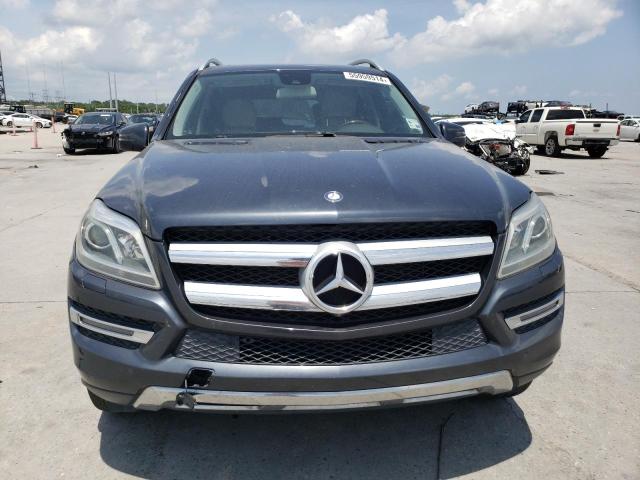 VIN 4JGDF7CEXDA183029 2013 Mercedes-Benz GL-Class, ... no.5