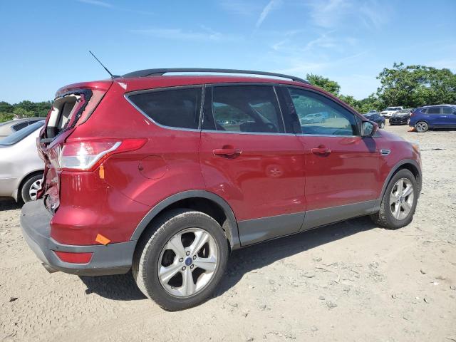 2015 Ford Escape Se VIN: 1FMCU9G90FUC86147 Lot: 56731154