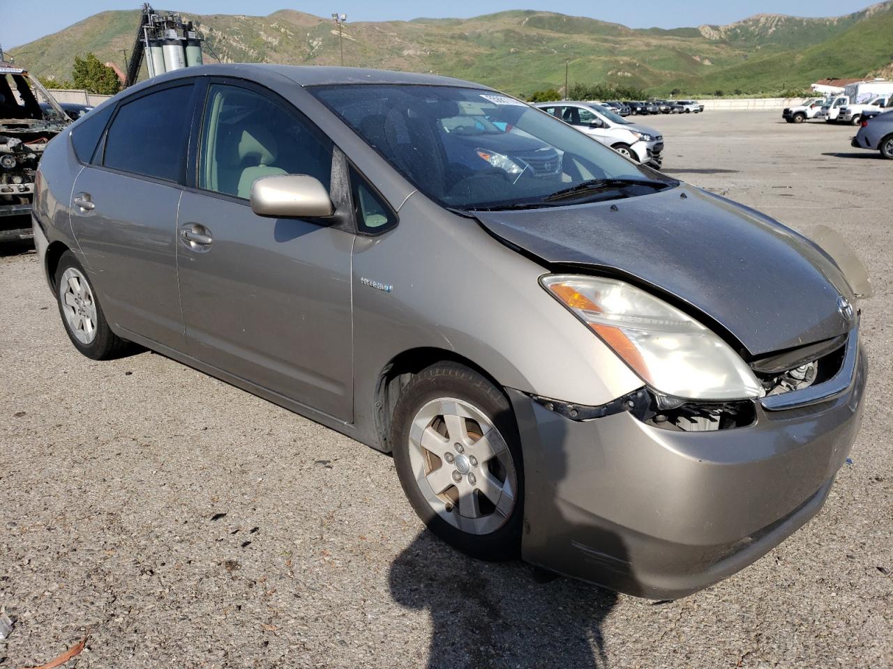 JTDKB20U293493998 2009 Toyota Prius