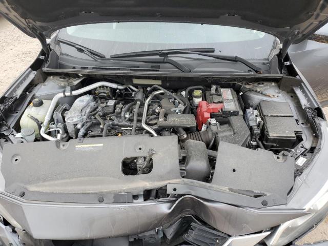 2021 NISSAN SENTRA S - 3N1AB8BV8MY314774