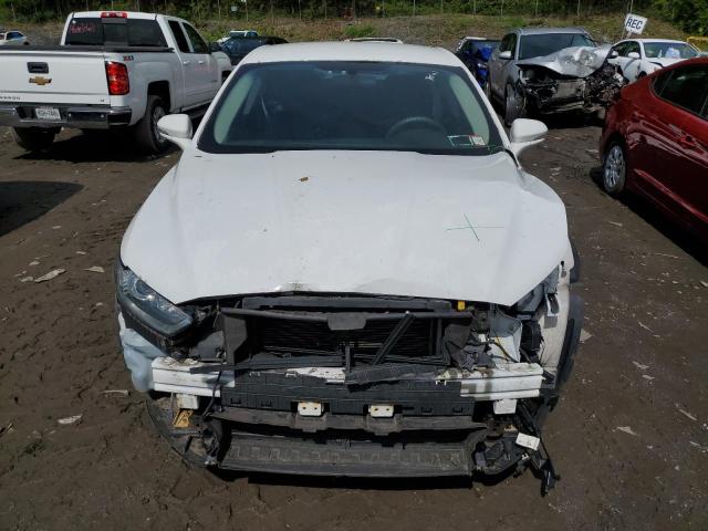 2015 Ford Fusion Se VIN: 1FA6P0H70F5114797 Lot: 55398934