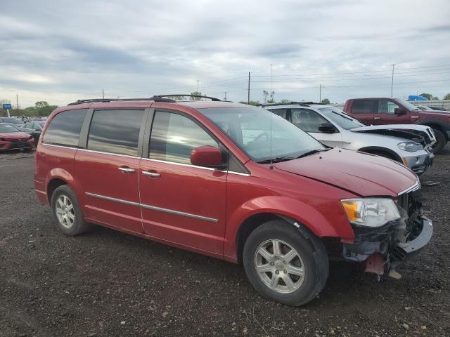 2009 Chrysler Town & Country Touring VIN: 2A8HR54159R683852 Lot: 53203394