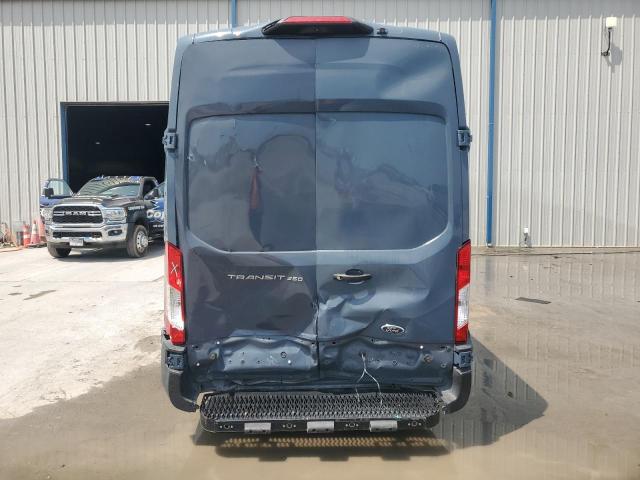 2019 Ford Transit T-250 VIN: 1FTYR3XM4KKB73854 Lot: 51840204