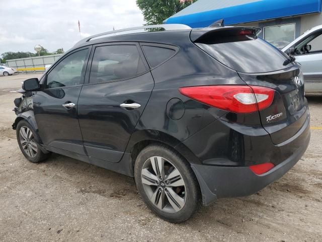 2015 HYUNDAI TUCSON LIM - KM8JU3AG4FU988158