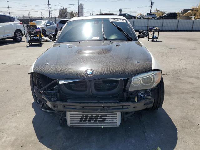 2013 BMW 135 I VIN: WBAUC9C52DVY60105 Lot: 54638624