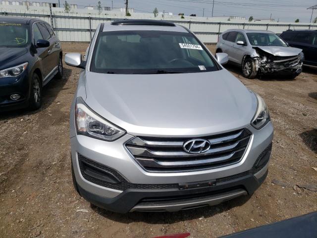 2014 Hyundai Santa Fe Sport VIN: 5XYZT3LB4EG161949 Lot: 54551794