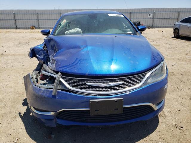 VIN 1C3CCCAB4FN704577 2015 Chrysler 200, Limited no.5