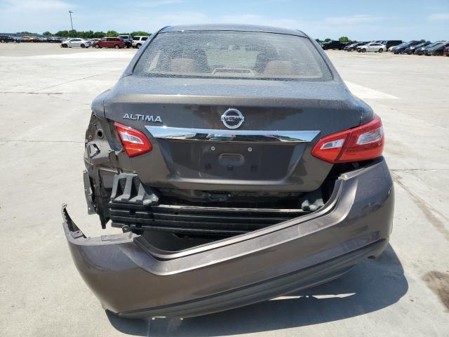 2016 Nissan Altima 2.5 VIN: 1N4AL3AP9GN305461 Lot: 54320904