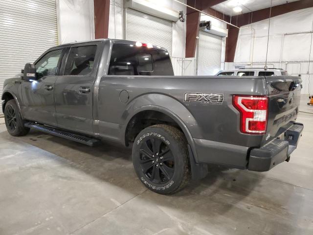 1FTFW1E48LFA01456 2020 FORD F-150 - Image 2