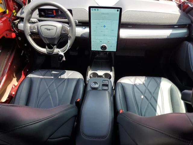 2021 Ford Mustang Mach-E Select VIN: 3FMTK1RM5MMA58851 Lot: 56954904