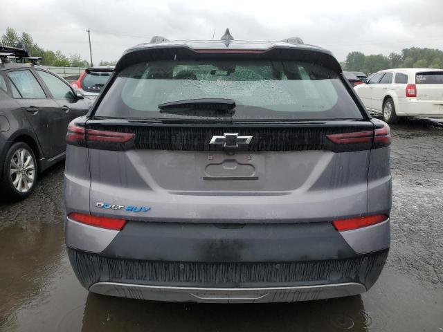 2022 Chevrolet Bolt Euv Lt VIN: 1G1FY6S02N4110804 Lot: 55100824