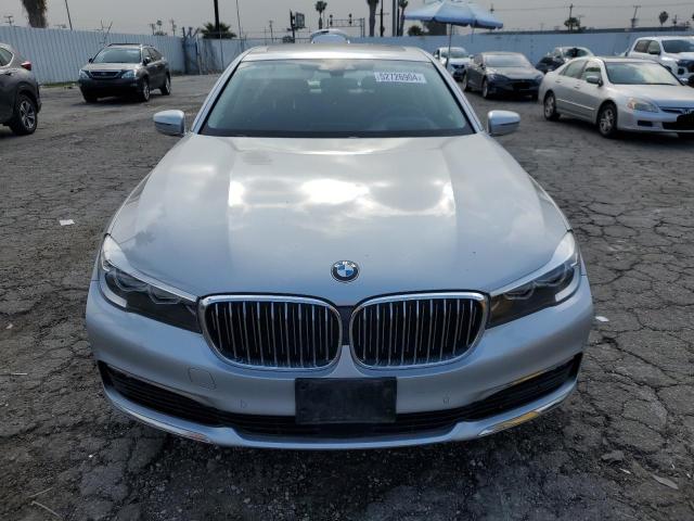 VIN WBA7E2C59JG742518 2018 BMW 7 Series, 740 I no.5