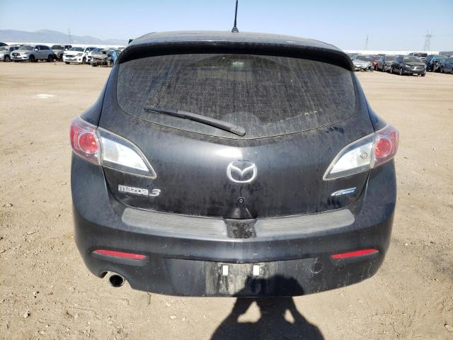 VIN JM1BL1MP2D1722342 2013 Mazda 3, I no.6