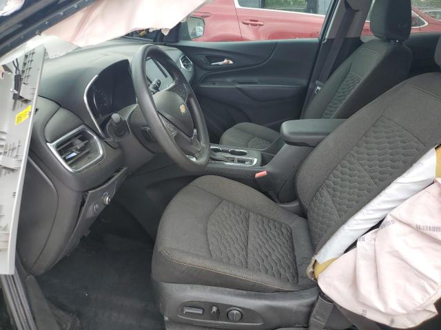2020 CHEVROLET EQUINOX LT - 3GNAXUEV5LS621637
