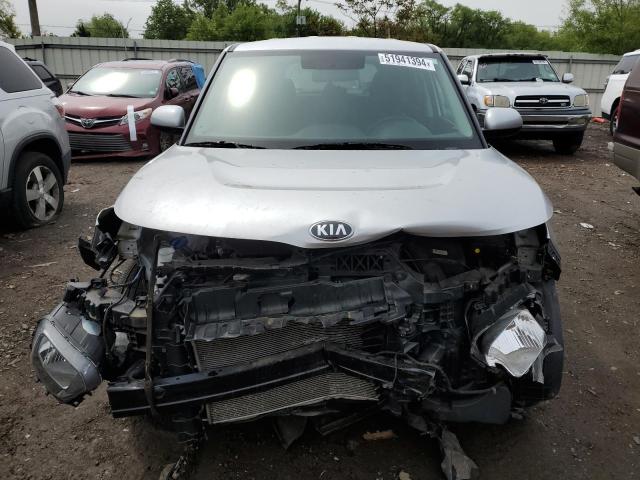 2020 Kia Soul Lx VIN: KNDJ23AUXL7098550 Lot: 51941394