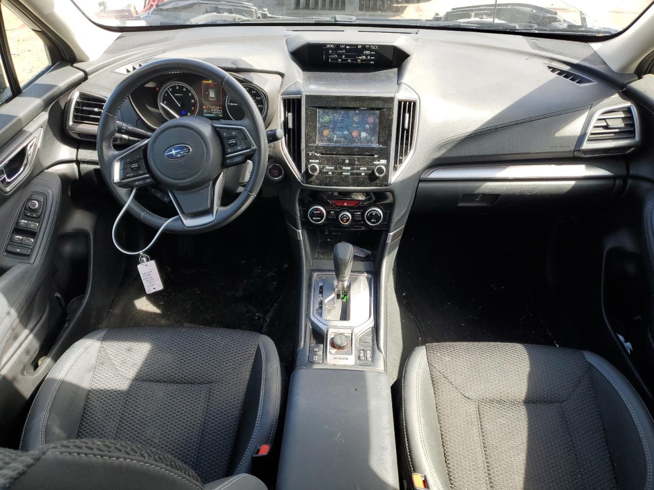 JF2SKAJC5LH480593 2020 Subaru Forester Premium