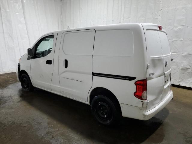 2018 Nissan Nv200 2.5S VIN: 3N6CM0KN8JK697550 Lot: 52942024