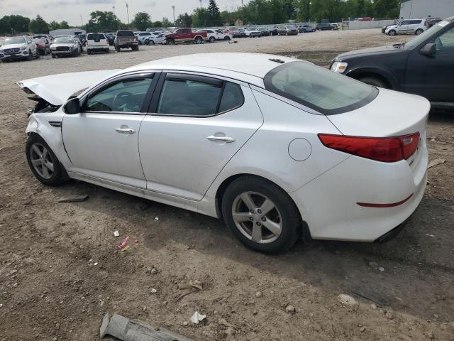 2015 Kia Optima Lx VIN: KNAGM4A77F5623310 Lot: 55298774