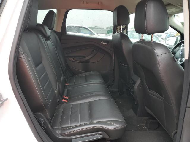 2014 Ford Escape Se VIN: 1FMCU0G93EUA91363 Lot: 54957384