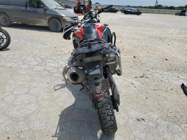 2017 BMW F800 GS AD - WB10B6509HZ663013