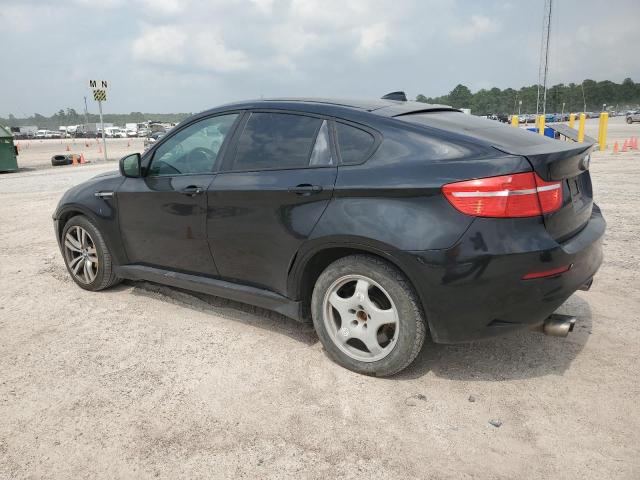 2011 BMW X6 M VIN: 5YMGZ0C57BLK14049 Lot: 56227304