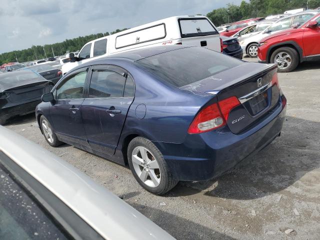 2009 Honda Civic Lx-S VIN: 2HGFA16679H508498 Lot: 53762134