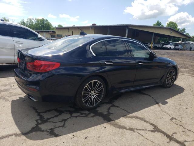 VIN WBAJE7C53JG892188 2018 BMW 5 Series, 540 XI no.3