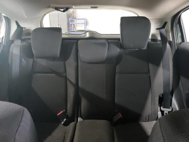 2016 Honda Hr-V Lx VIN: 3CZRU6H38GM705305 Lot: 55421314