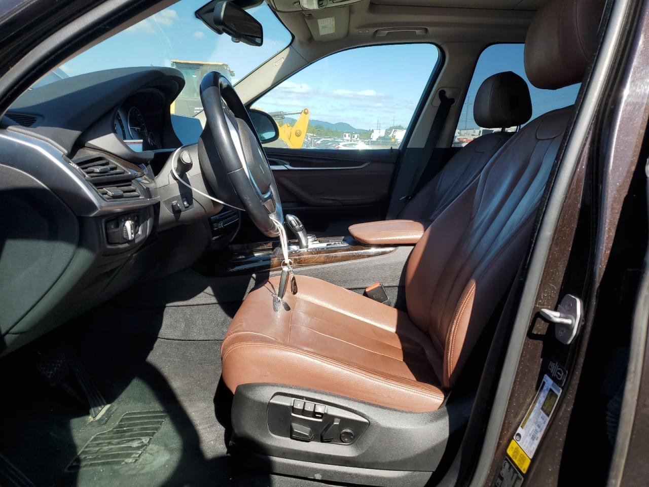 5UXKR0C51E0H18168 2014 BMW X5 xDrive35I